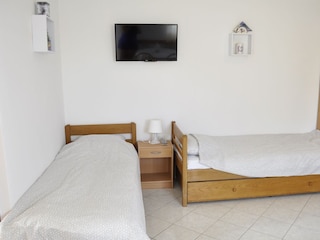 Apartment Povljana  9