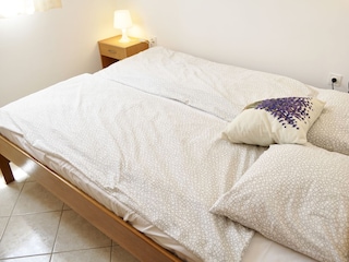 Apartment Povljana  13