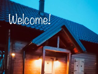 Ferienhaus Karlovac  3