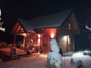 Holiday house Karlovac  4