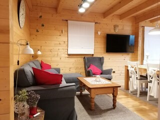 Ferienhaus Karlovac  5