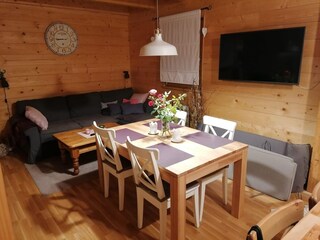 Ferienhaus Karlovac  8