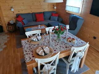 Ferienhaus Karlovac  10