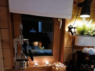 Ferienhaus Karlovac  15