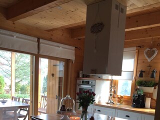 Holiday house Karlovac  16