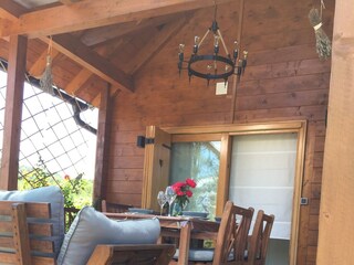 Holiday house Karlovac  31