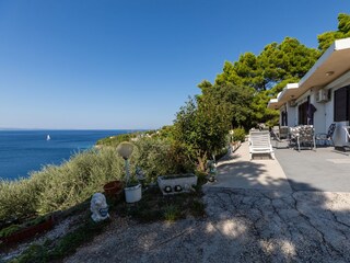 Apartment Stanici  2