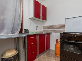 Apartment Stanici  12