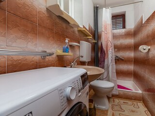 Apartment Stanici  17