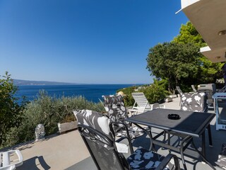 Apartment Stanici  21