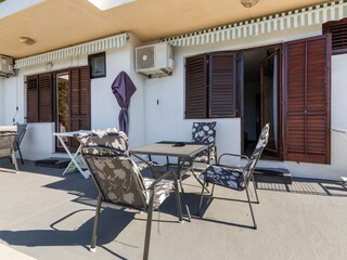 Apartment Stanici  22