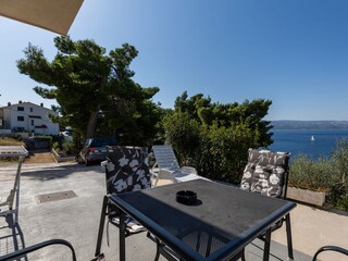 Apartment Stanici  1