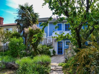 Apartment Savudrija  5