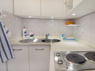 Apartment Savudrija  12