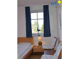 Apartamento de vacaciones Binz Características 13