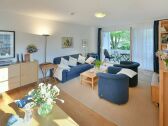 Vakantieappartement Binz Kenmerken 1