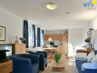 Appartamento per vacanze Binz Caratteristiche 14