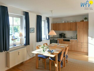 Vakantieappartement Binz Buitenaudio-opname 5