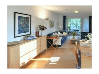 Appartamento per vacanze Binz Caratteristiche 15