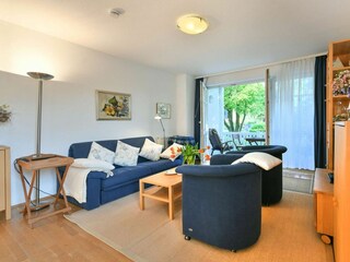 Apartamento de vacaciones Binz Características 17