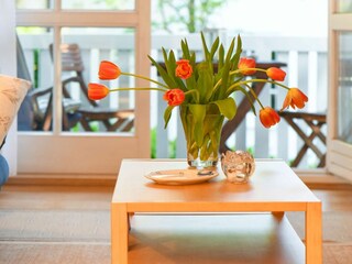 Vakantieappartement Binz Buitenaudio-opname 7