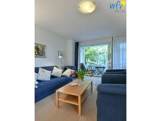 Apartamento de vacaciones Binz Características 18