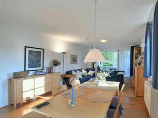 Appartamento per vacanze Binz Caratteristiche 19