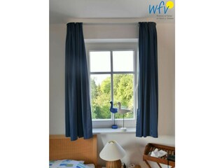 Apartamento de vacaciones Binz Características 22