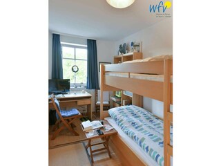 Appartamento per vacanze Binz Caratteristiche 23