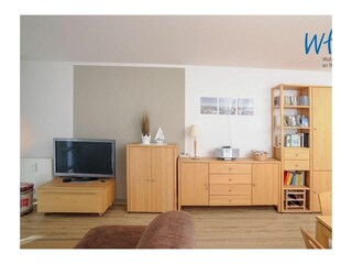 Appartamento per vacanze Binz Caratteristiche 9