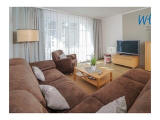 Apartamento de vacaciones Binz Características 10