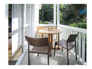 Apartamento de vacaciones Binz  16