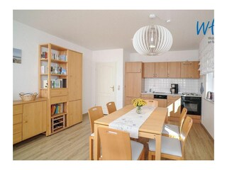 Vakantieappartement Binz  17