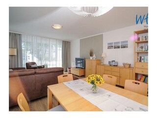 Vakantieappartement Binz Kenmerken 11