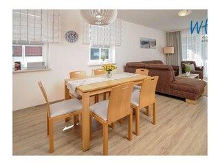 Vakantieappartement Binz Kenmerken 12