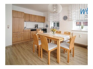 Vakantieappartement Binz Kenmerken 13