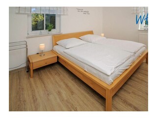 Vakantieappartement Binz Kenmerken 14