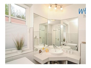 Apartamento de vacaciones Binz  18