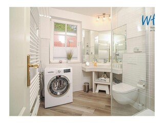 Appartamento per vacanze Binz  19