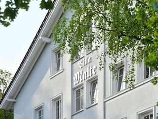 Ferienwohnung Binz Außenaufnahme 5