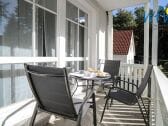 Vakantieappartement Binz  1