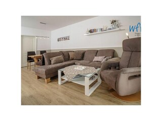 Apartamento de vacaciones Binz Características 9