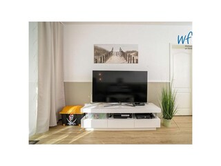 Vakantieappartement Binz  18