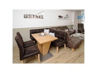 Apartamento de vacaciones Binz Características 10