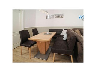 Vakantieappartement Binz Kenmerken 11