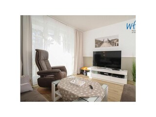 Apartamento de vacaciones Binz Características 12