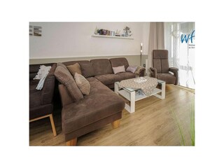 Apartamento de vacaciones Binz Características 13