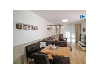 Vakantieappartement Binz Kenmerken 14