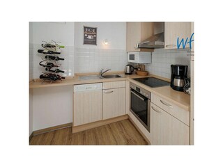 Appartamento per vacanze Binz  19