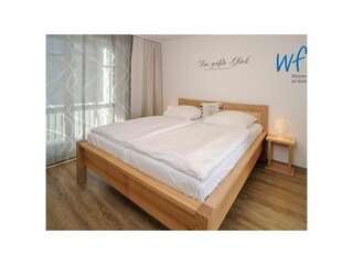 Appartamento per vacanze Binz Caratteristiche 16